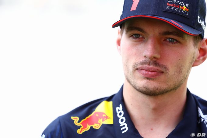 Verstappen : Perdre Honda au profit (…)