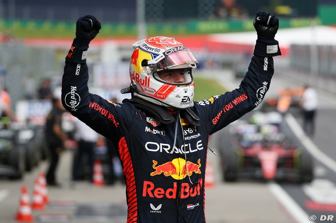 Red Bull : Une domination de la F1 (…)