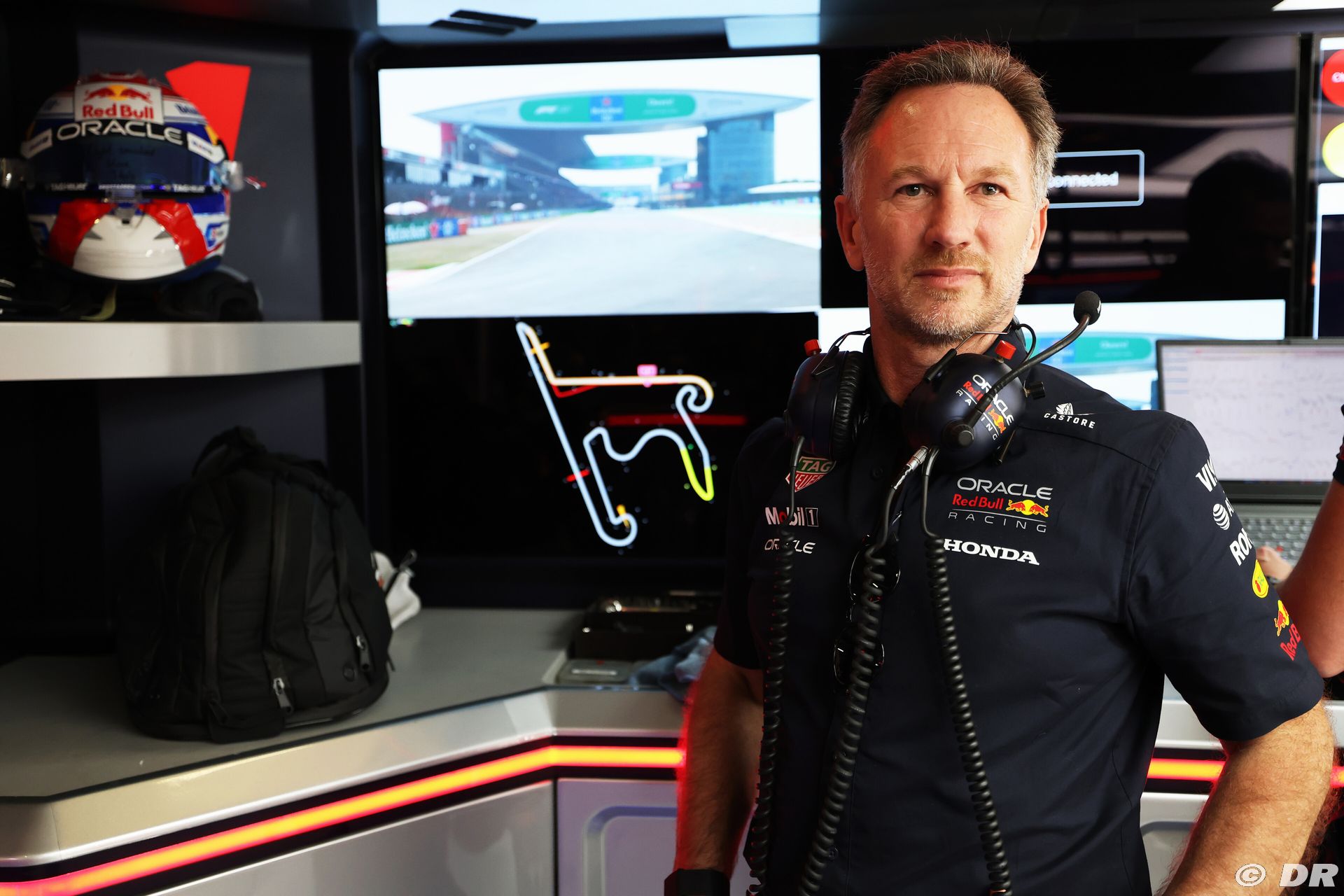 Horner se sent 'blessé et dépossédé' depuis son éviction de Red Bull
