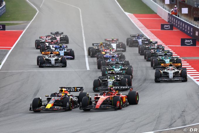 All signs point at another Verstappen