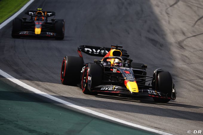 Hill : Horner et Red Bull ont 'perd