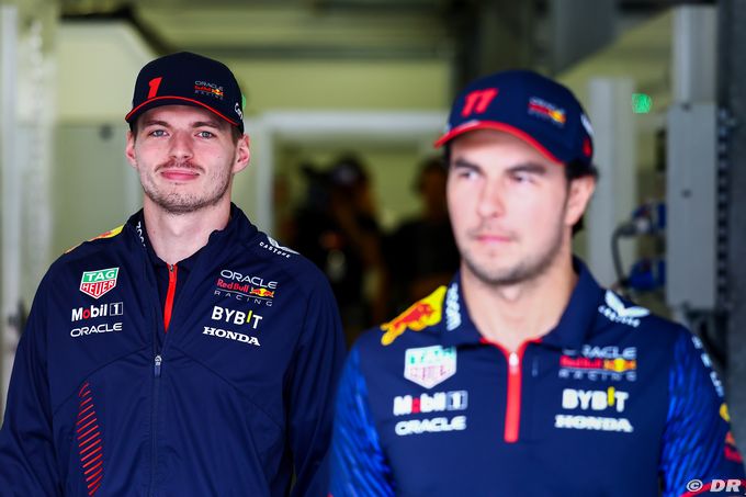 Marko tips Verstappen to bounce back (…)