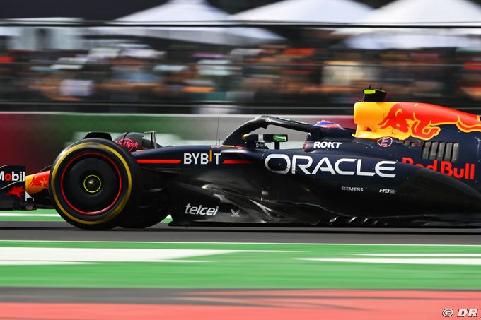 Red Bull a simulé 8 milliards de (…)