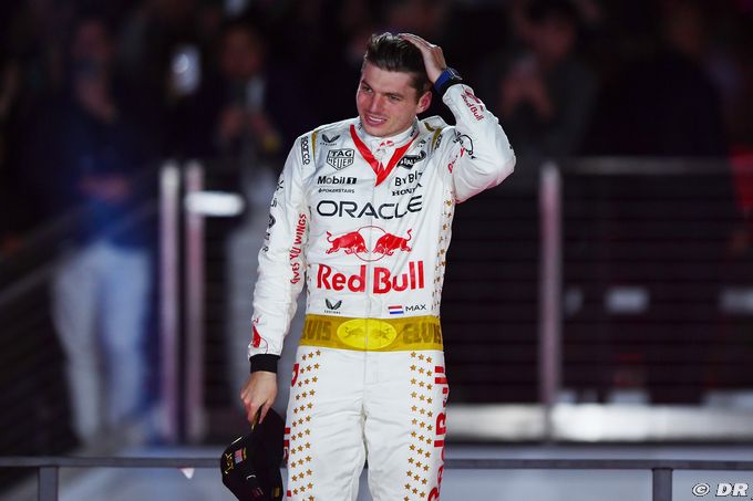 Marko : Verstappen aurait pu user de (…)