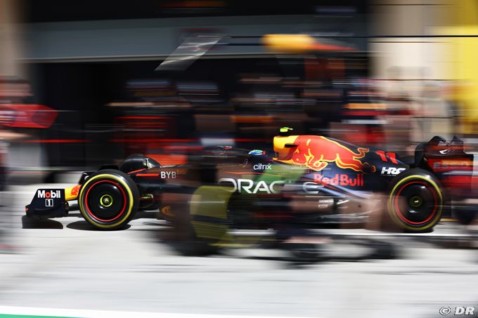 Budgets : Red Bull et Aston Martin (…)