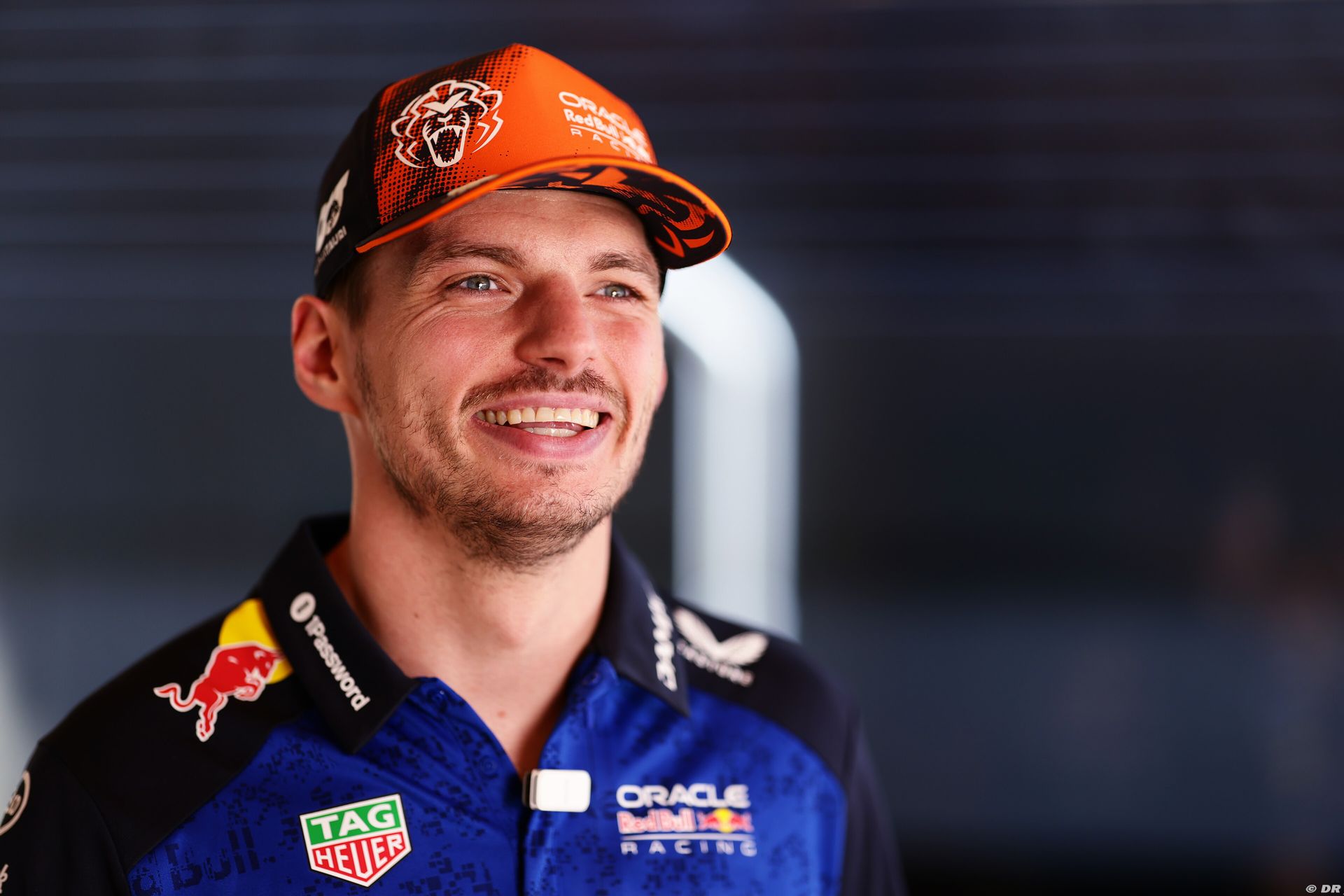 Max Verstappen prêt à trancher sur son avenir... faute d'option réaliste