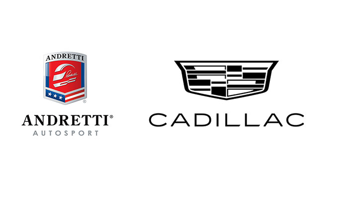 Andretti et Cadillac s'allient (…)