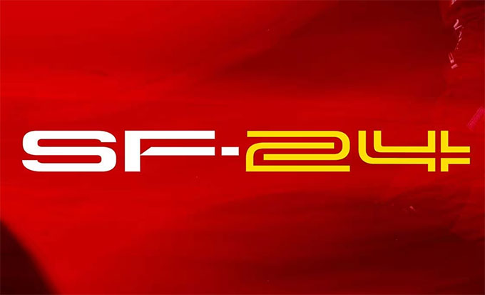 Ferrari révèle le nom de sa F1 (...)