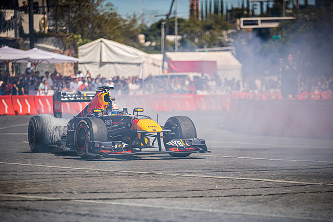 Fórmula 1 |  Pérez espera ‘ningún regalo’ de Verstappen para ganar en México