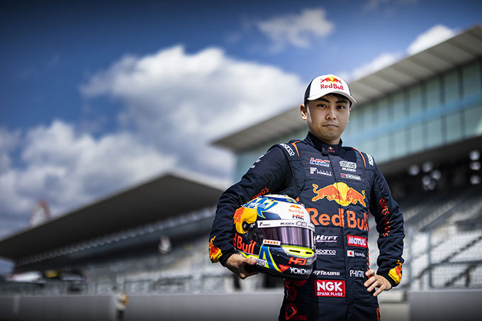 Ricciardo laissera sa place à Iwasa (…)