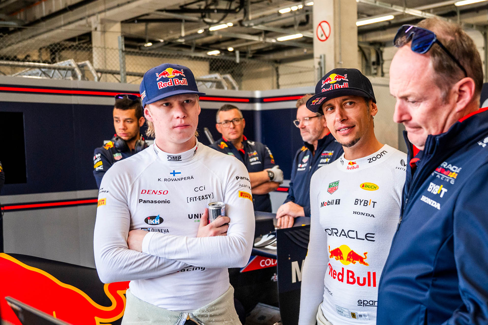 Le rêve de F1 de Rovanperä est 'une montagne trop difficile à gravir'