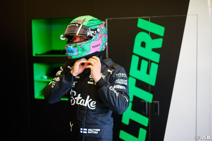 Bottas would 'consider' (…)