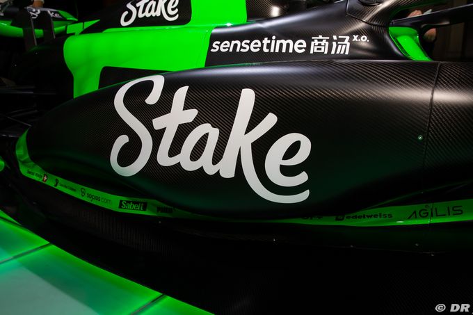 Stake F1 est sous enquête à cause de (…)