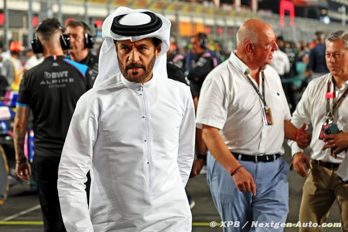 New F1 scandal worsens for embattled (…)