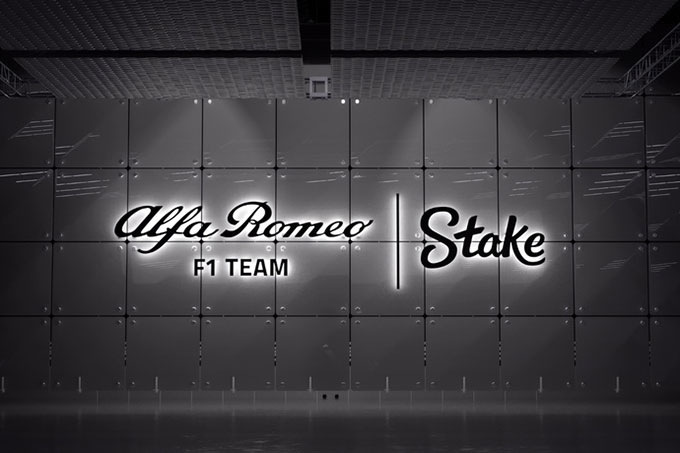 Alfa Romeo F1 annonce Stake comme (…)