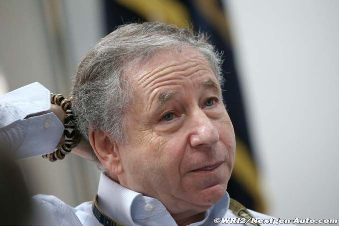 Todt : Personne ne connait le réel (…)