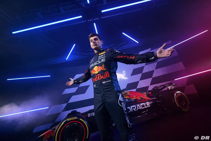 Verstappen trouve le nouveau format (…)