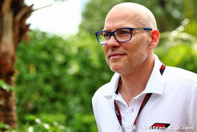 Villeneuve : Hamilton 'ne croit (…)