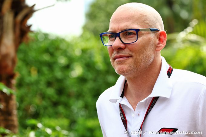 Villeneuve: It is clear that something