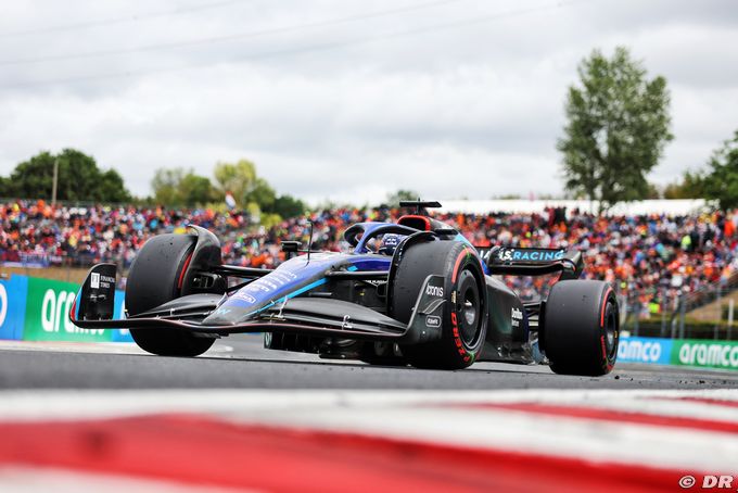 La F1, nouvel eldorado des investisseurs