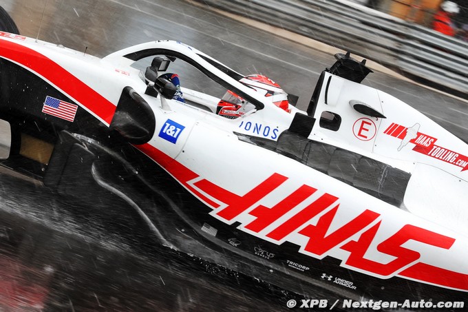 Haas F1 veut mettre en avant son (…)