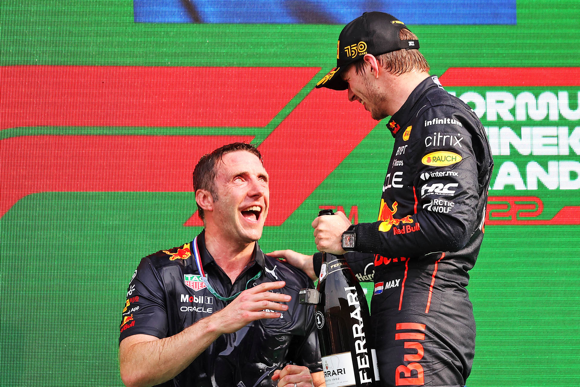 Red Bull perd son designer en chef à la veille de la saison F1 2026