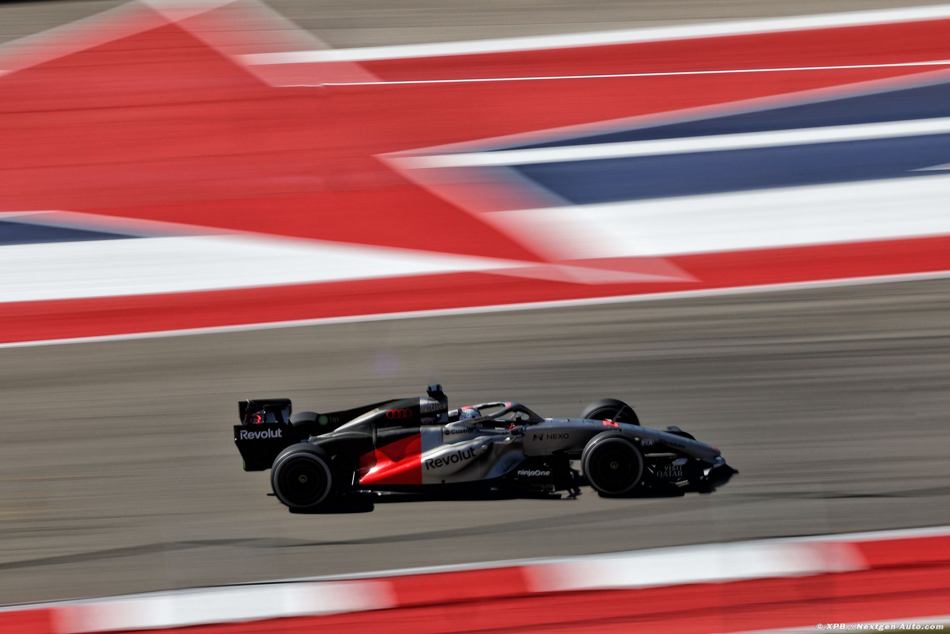 Photos - GP des États-Unis de F1 2026 - Vendredi