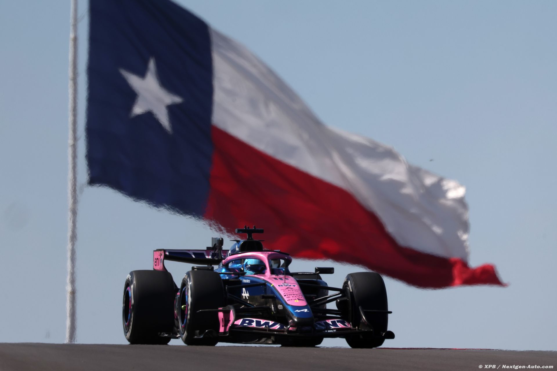 Pourquoi Adobe a-t-il choisi Alpine pour faire son entrée en Formule 1 ?