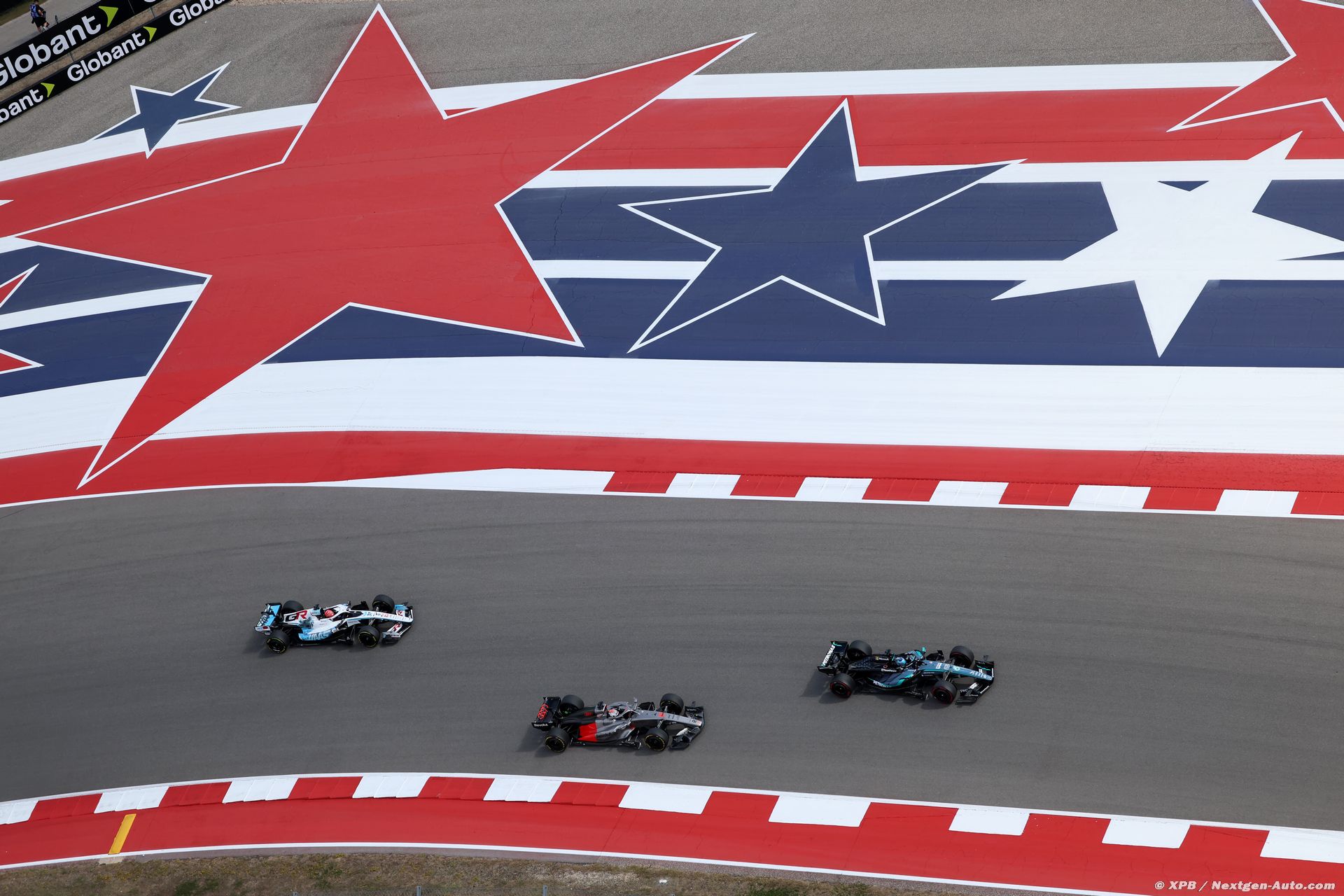 Photos - GP des États-Unis de F1 2026 - Samedi