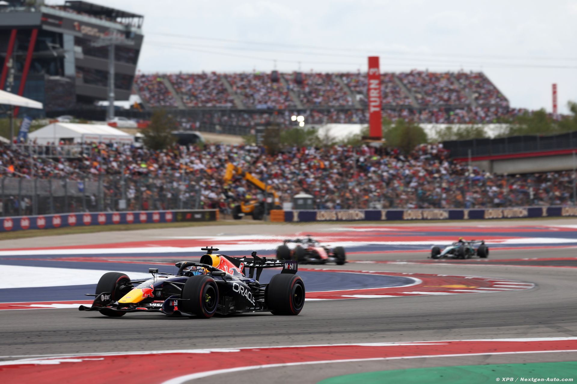 Red Bull confirme que ses problèmes d'embrayage ne seront réglés 'que l'année prochaine'