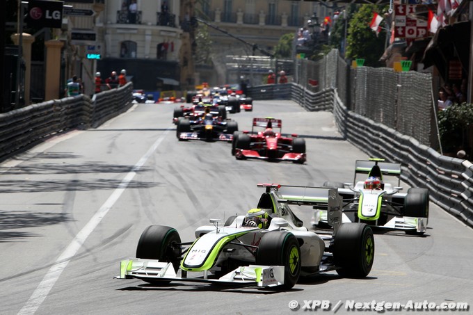 Brawn GP : Vowles raconte les dessous du