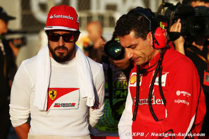 De Ferrari à McLaren F1 : le ‘Dr. (…)