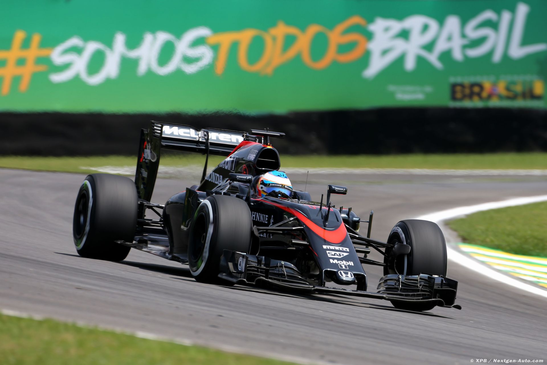 Quand Ron Dennis n'a pas voulu écouter les avertissements d'Eric ...