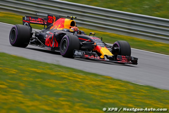 Pourquoi Red Bull a choisi Honda (…)