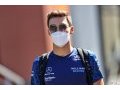 ‘La F1 est un sport brutal' : Russell veut sortir grandi de ses désillusions