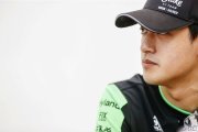 Zhou n'aura pas les évolutions de Stake F1 ce week-end