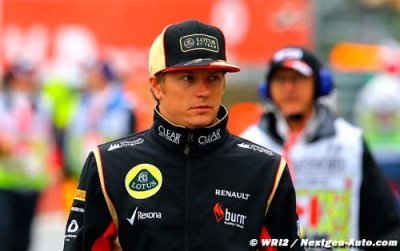 Alonso, Raikkonen could ’tear Ferrari apart’ - Marko