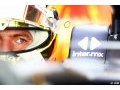Max Verstappen eyes Le Mans after F1 retirement