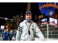 Alonso : La piste de Las Vegas sera 'plus glissante' que les autres