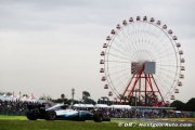 Hamilton considère que le plus dur est à faire en course