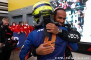 Les tops, les flops et les interrogations après le Grand Prix de Russie