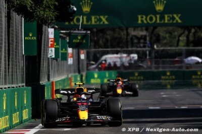No problems at Red Bull ’unlike Ferrari’ - Marko