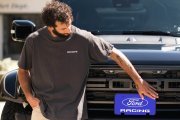 Ricciardo rejoint Ford Racing mais annonce la fin de sa carrière de pilote