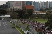 Ecclestone slams Melbourne mayor