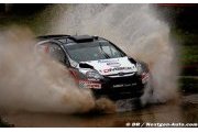 Bizarre crash frustrates Prokop in Spain
