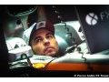 Force India tells drivers to lose weight