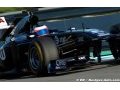 Driver doubts Williams have fastest car