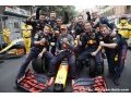 Horner : Red Bull a prouvé à Monaco qu'elle a toujours sa 'vivacité'