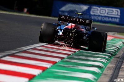 Ocon comprend que Masi ait du mal à prendre ’les bonnes décisions’