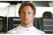 Button rêve d'un succès à Silverstone